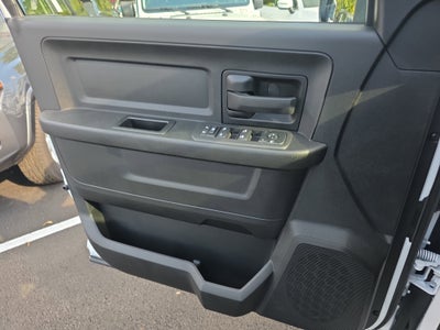 2026 RAM 5500HD Tradesman