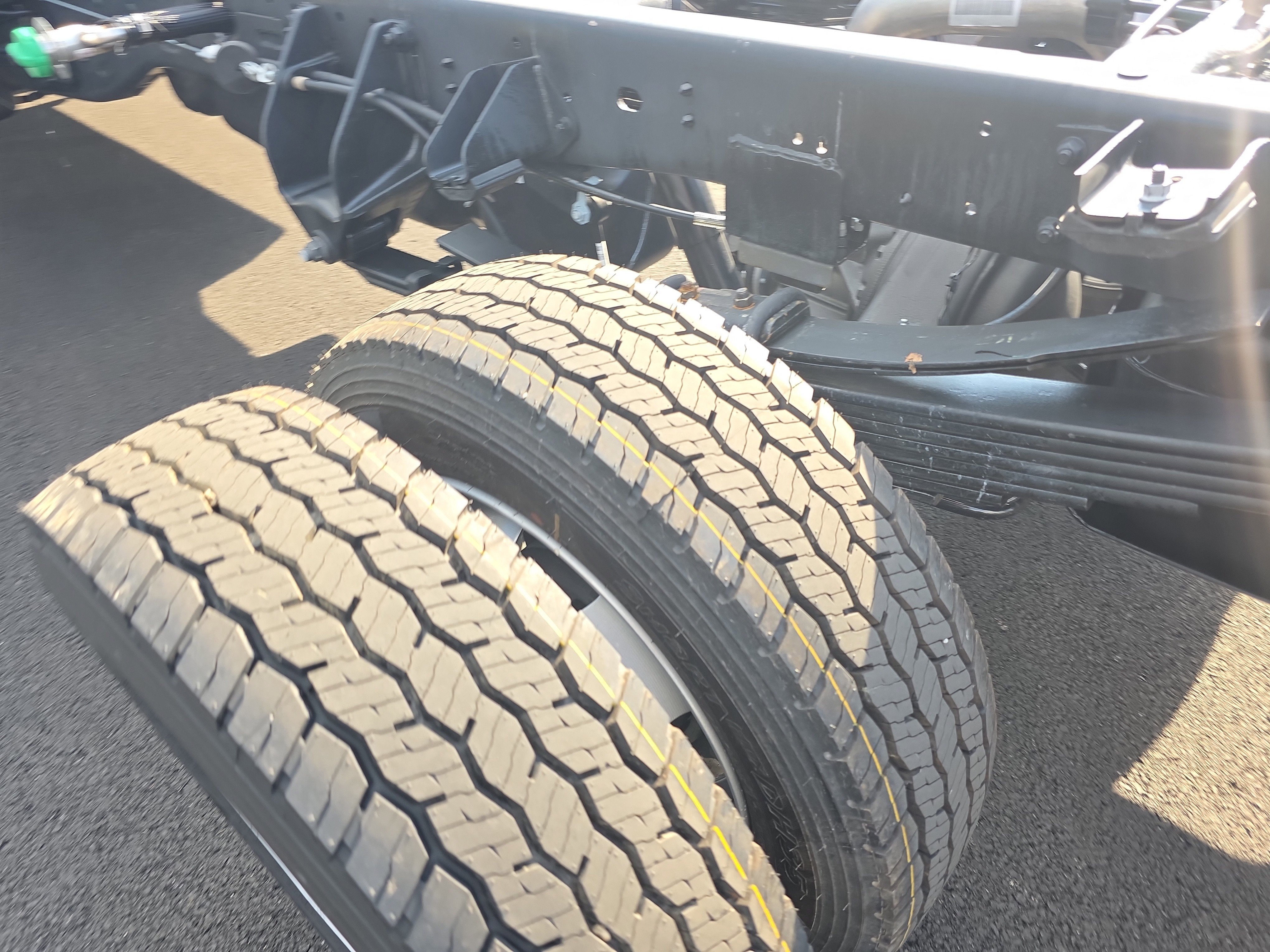 2026 RAM 5500HD Tradesman