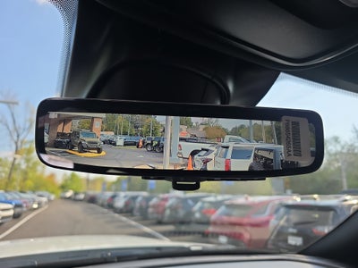 2026 RAM 5500HD Tradesman