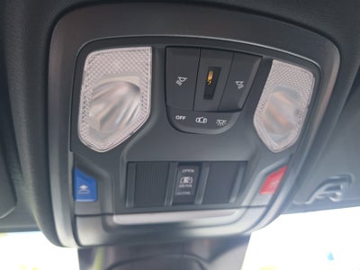 2026 RAM 5500HD Tradesman