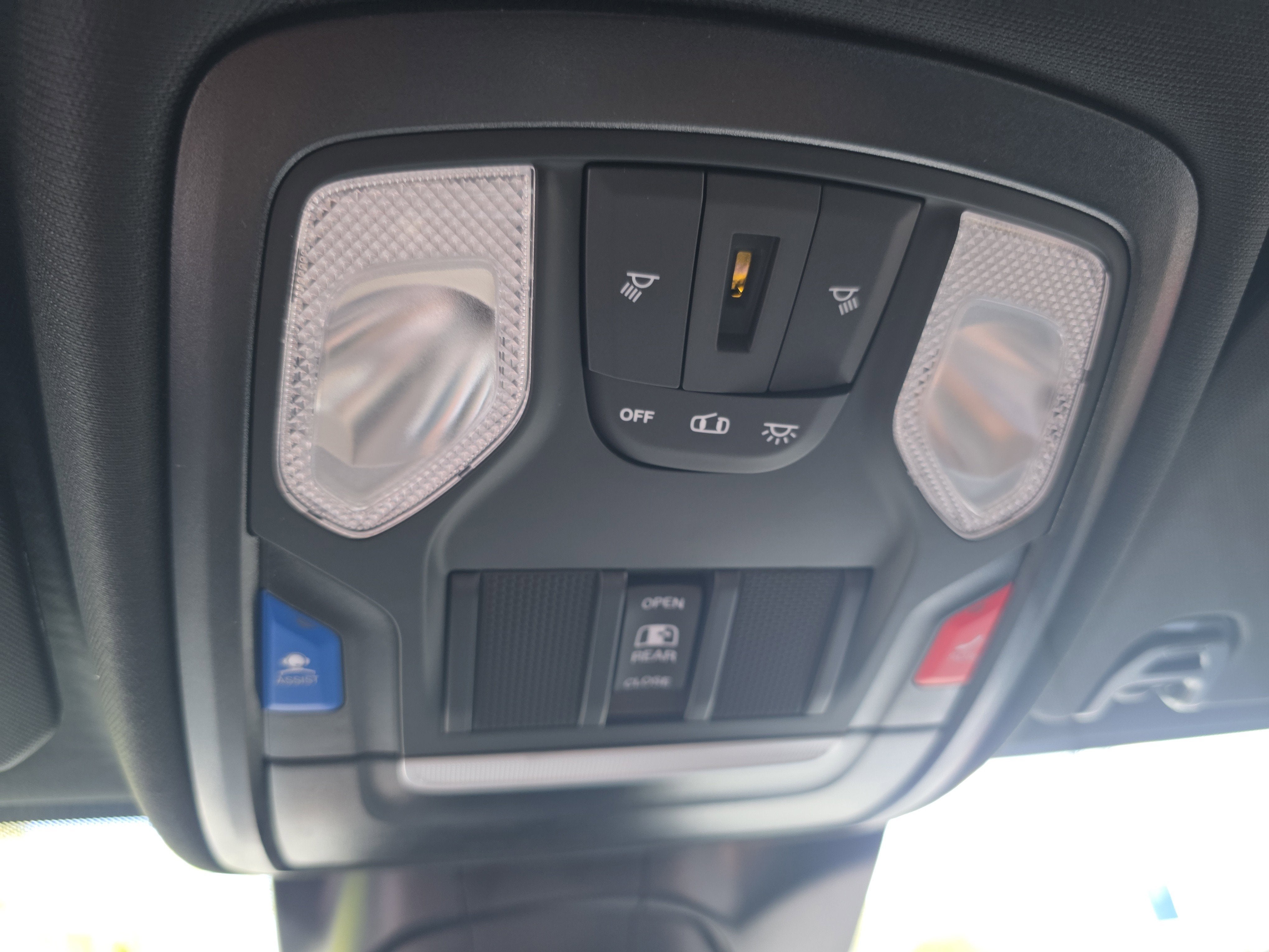 2026 RAM 5500HD Tradesman