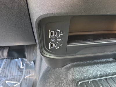 2026 RAM 5500HD Tradesman