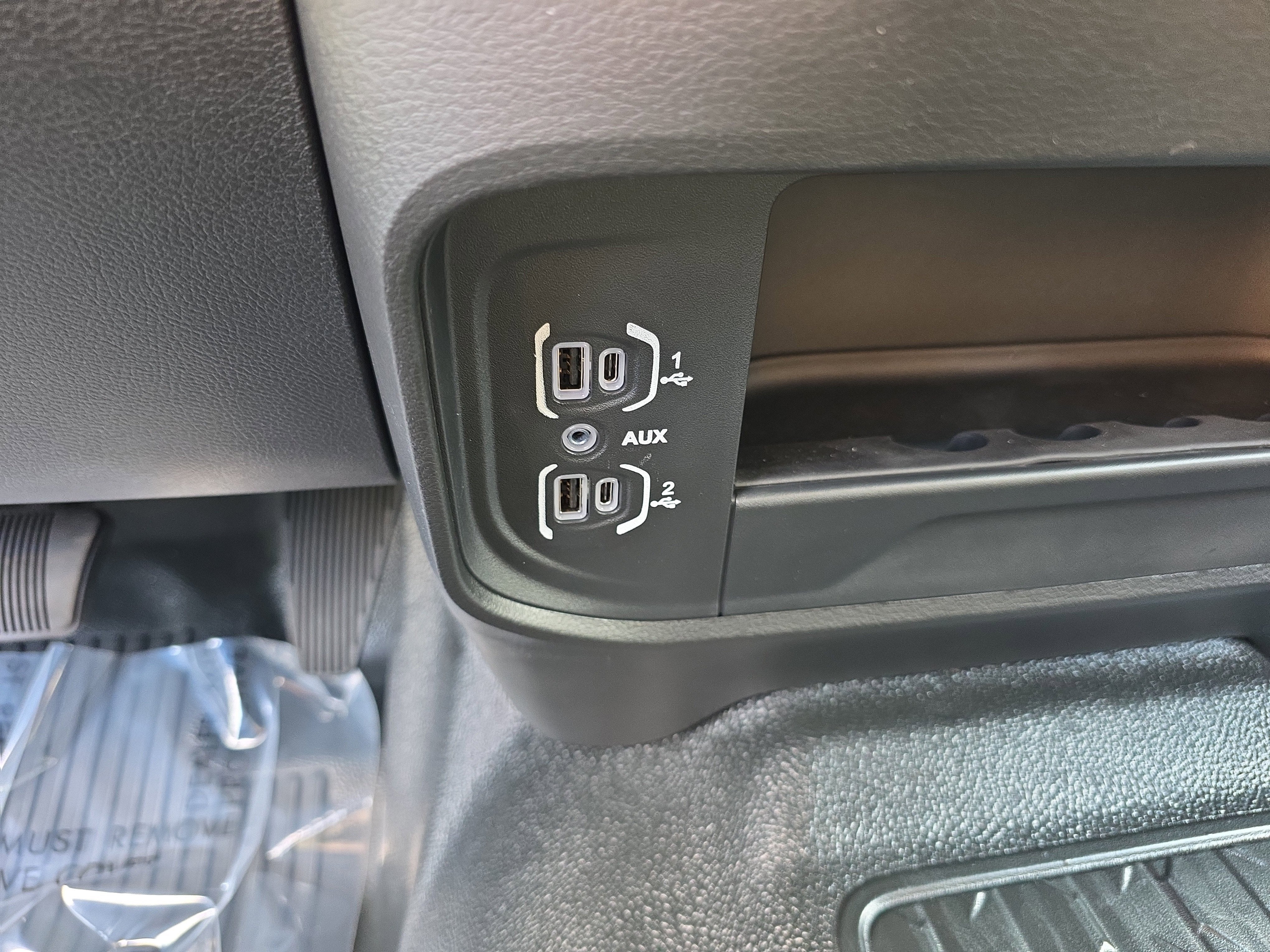 2026 RAM 5500HD Tradesman