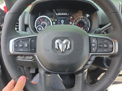 2026 RAM 5500HD Tradesman