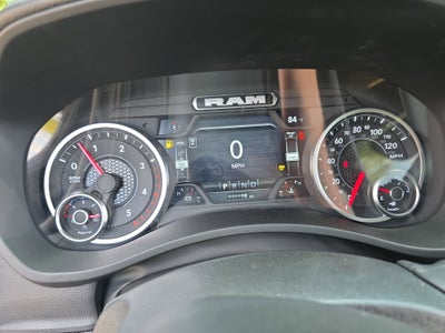 2026 RAM 5500HD Tradesman