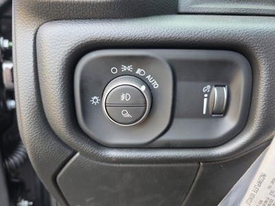 2026 RAM 5500HD Tradesman