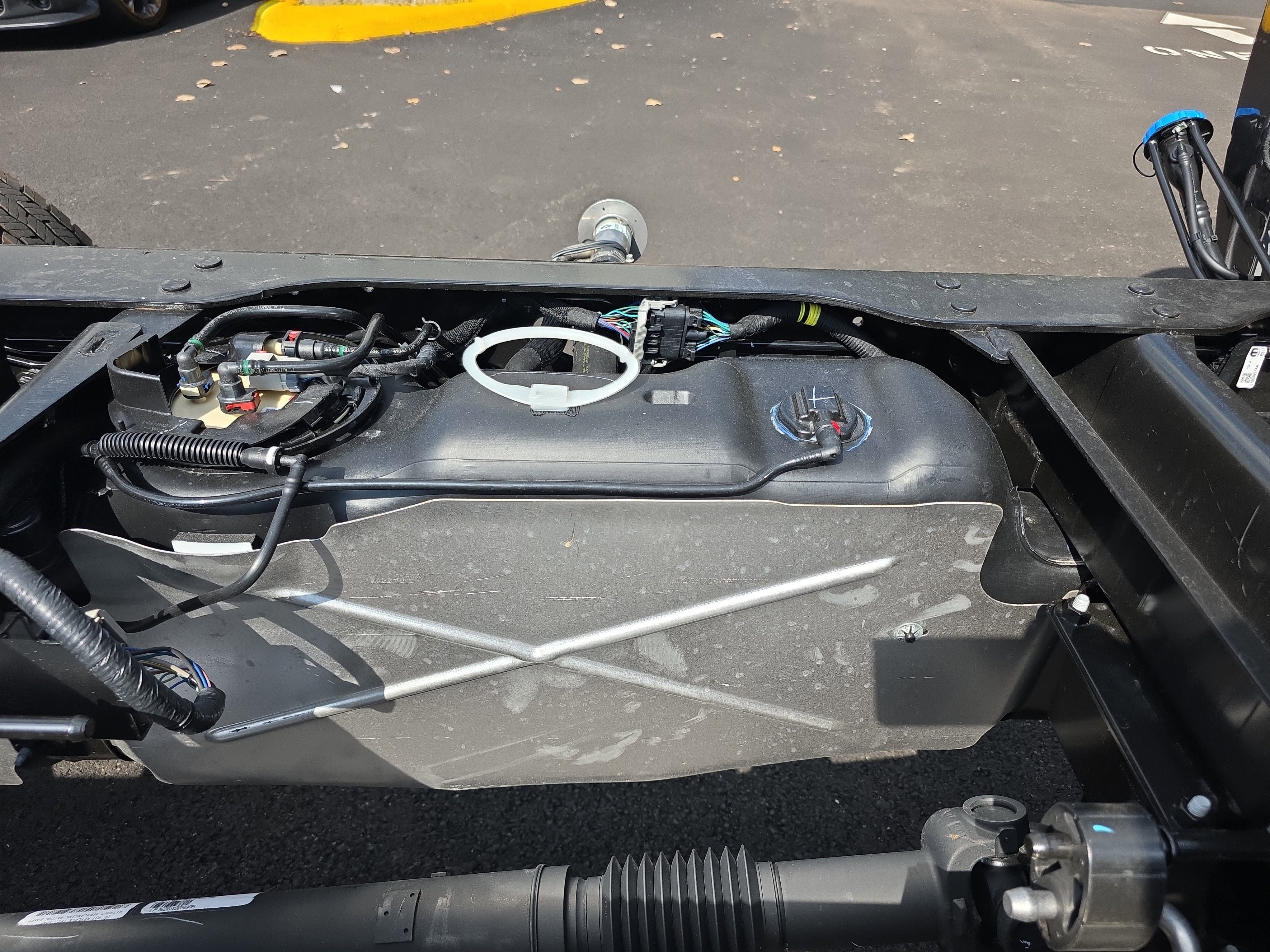 2026 RAM 5500HD Tradesman