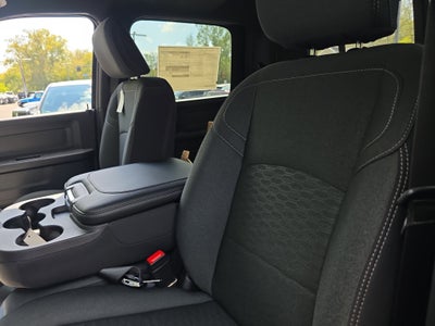 2026 RAM 5500HD Tradesman