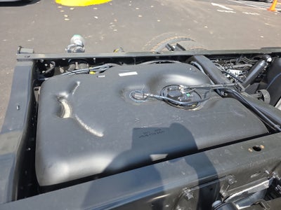 2026 RAM 5500HD Tradesman