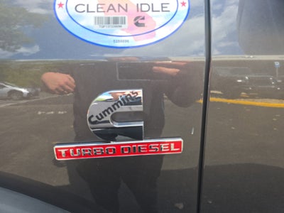 2026 RAM 5500HD Tradesman