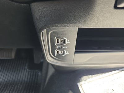 2026 RAM 5500HD Tradesman