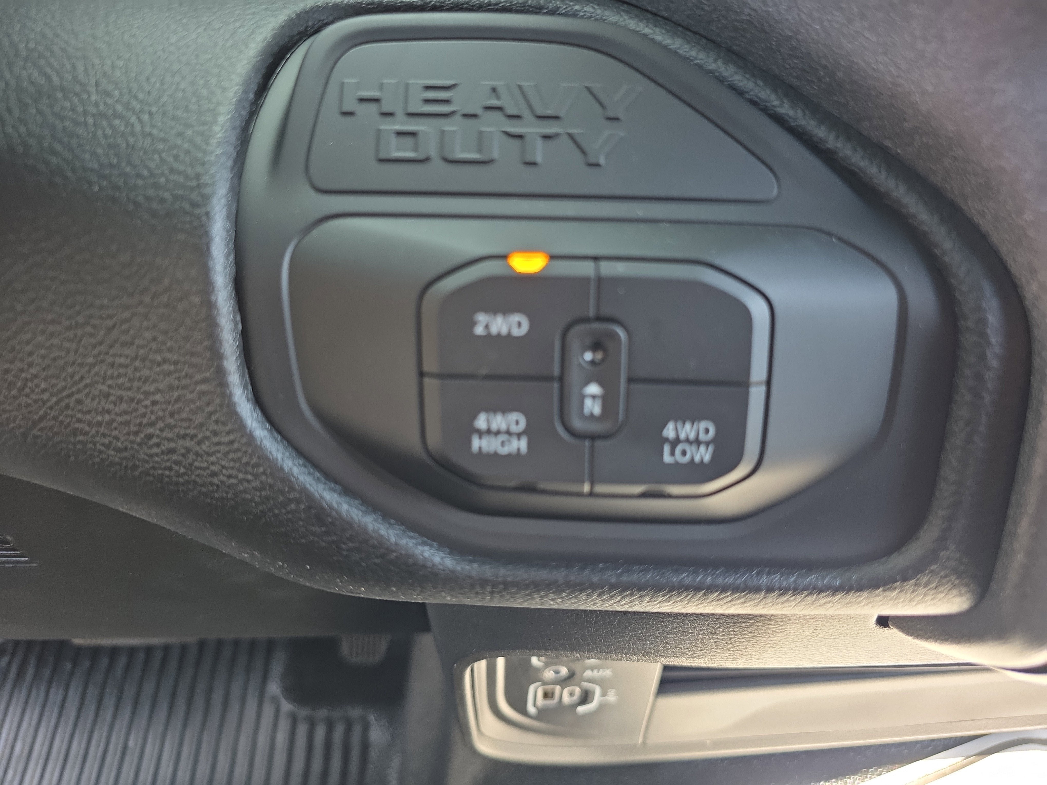 2026 RAM 5500HD Tradesman