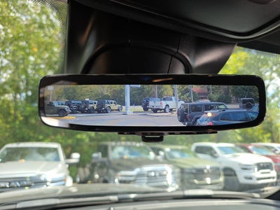 2026 RAM 5500HD Tradesman