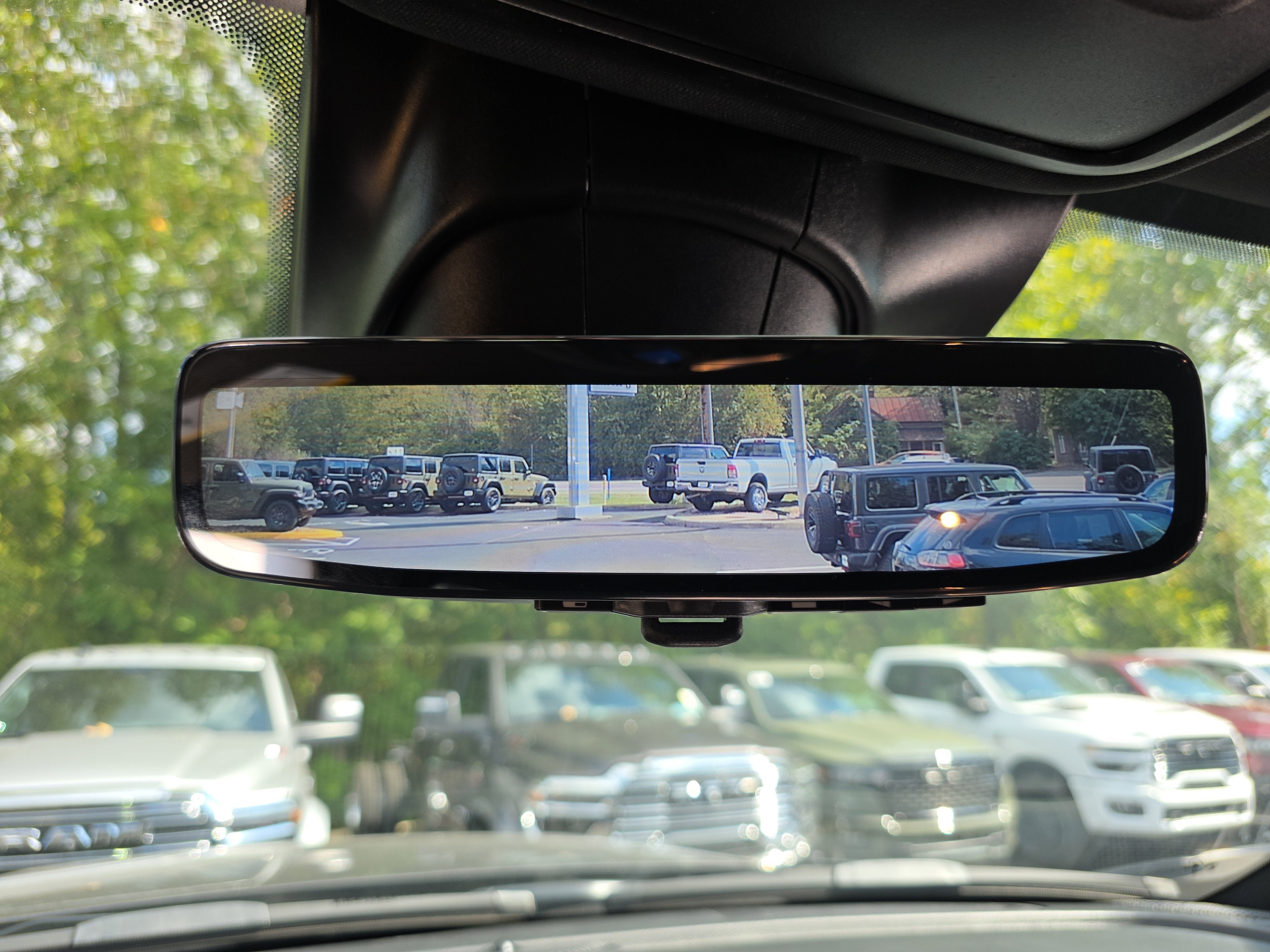 2026 RAM 5500HD Tradesman