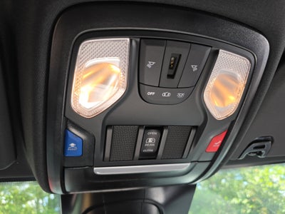 2026 RAM 5500HD Tradesman