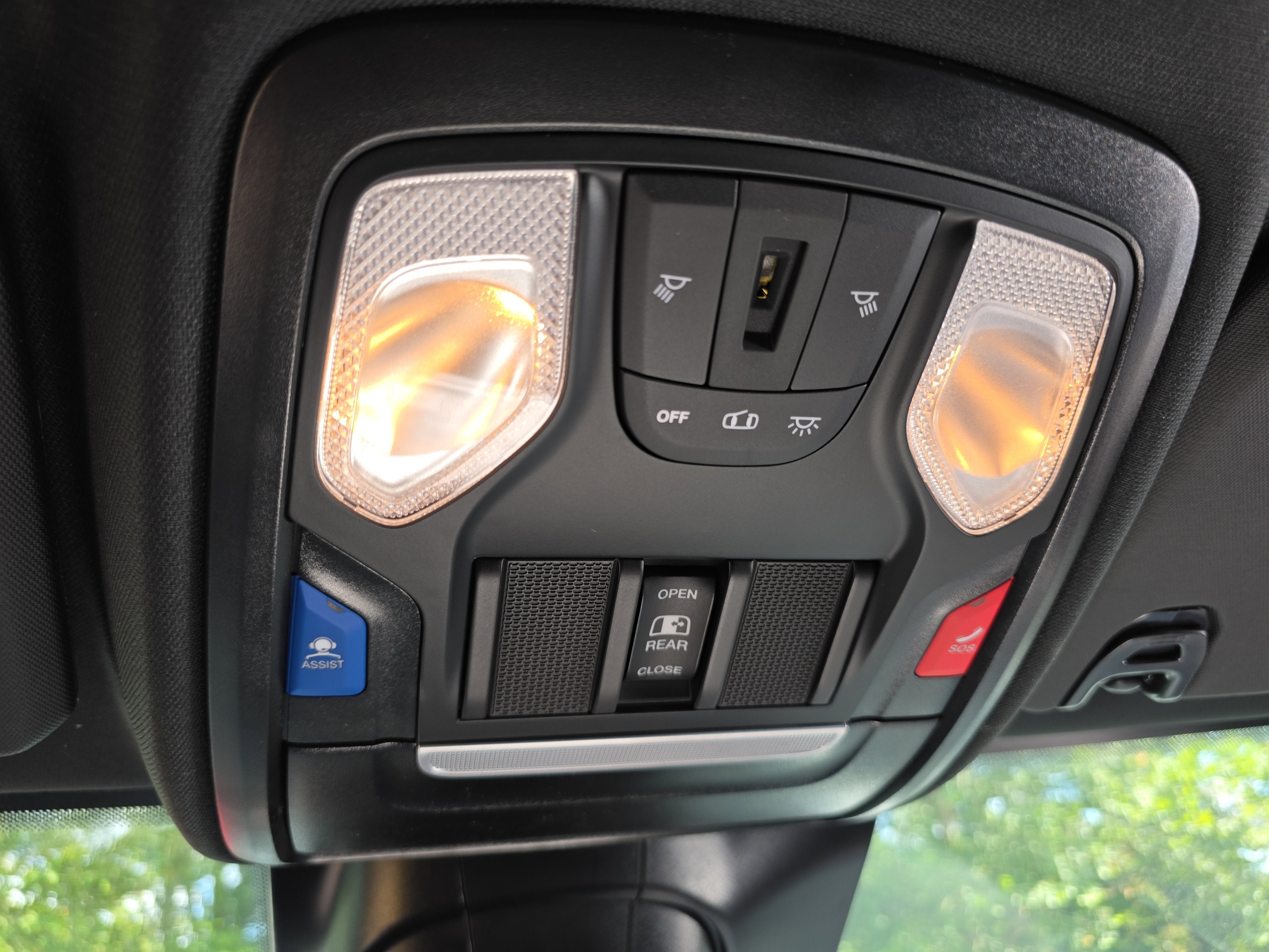 2026 RAM 5500HD Tradesman