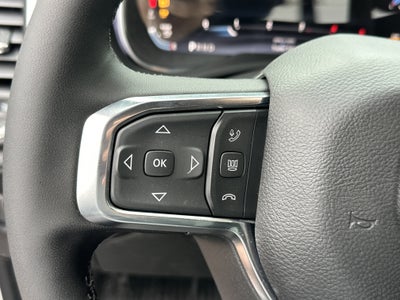 2026 RAM 5500HD Laramie