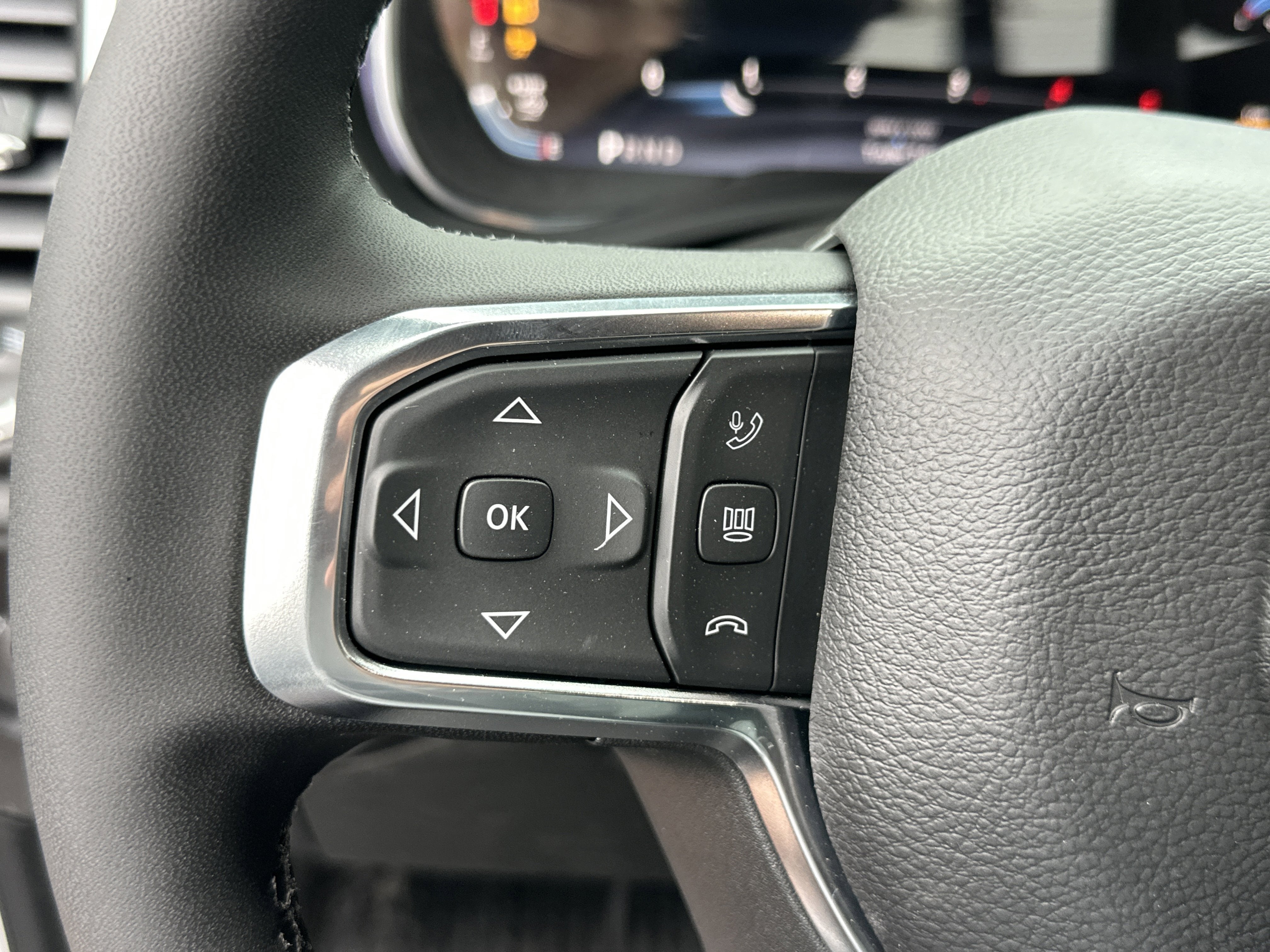 2026 RAM 5500HD Laramie