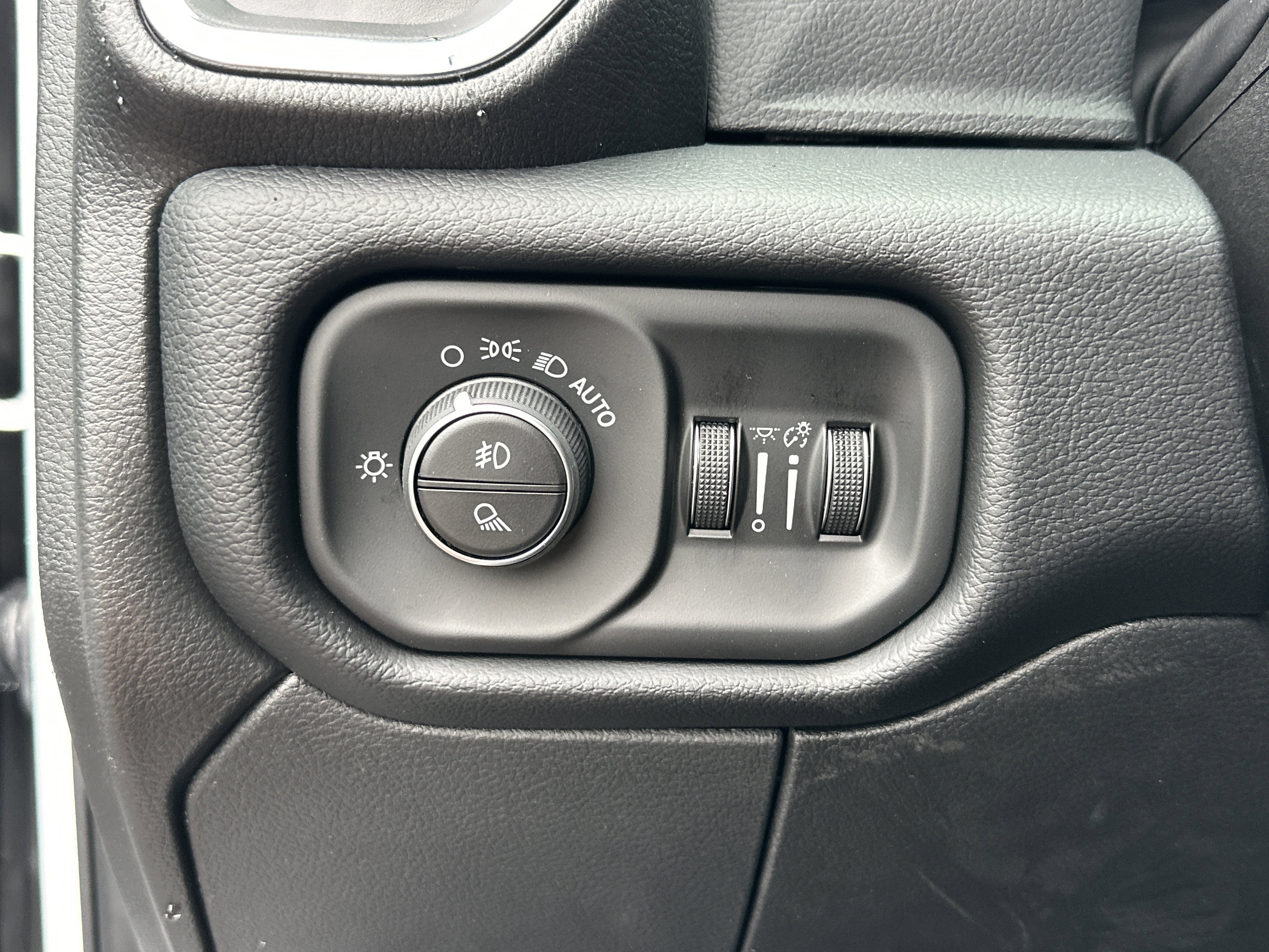 2026 RAM 5500HD Laramie