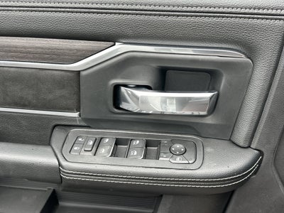 2026 RAM 5500HD Laramie