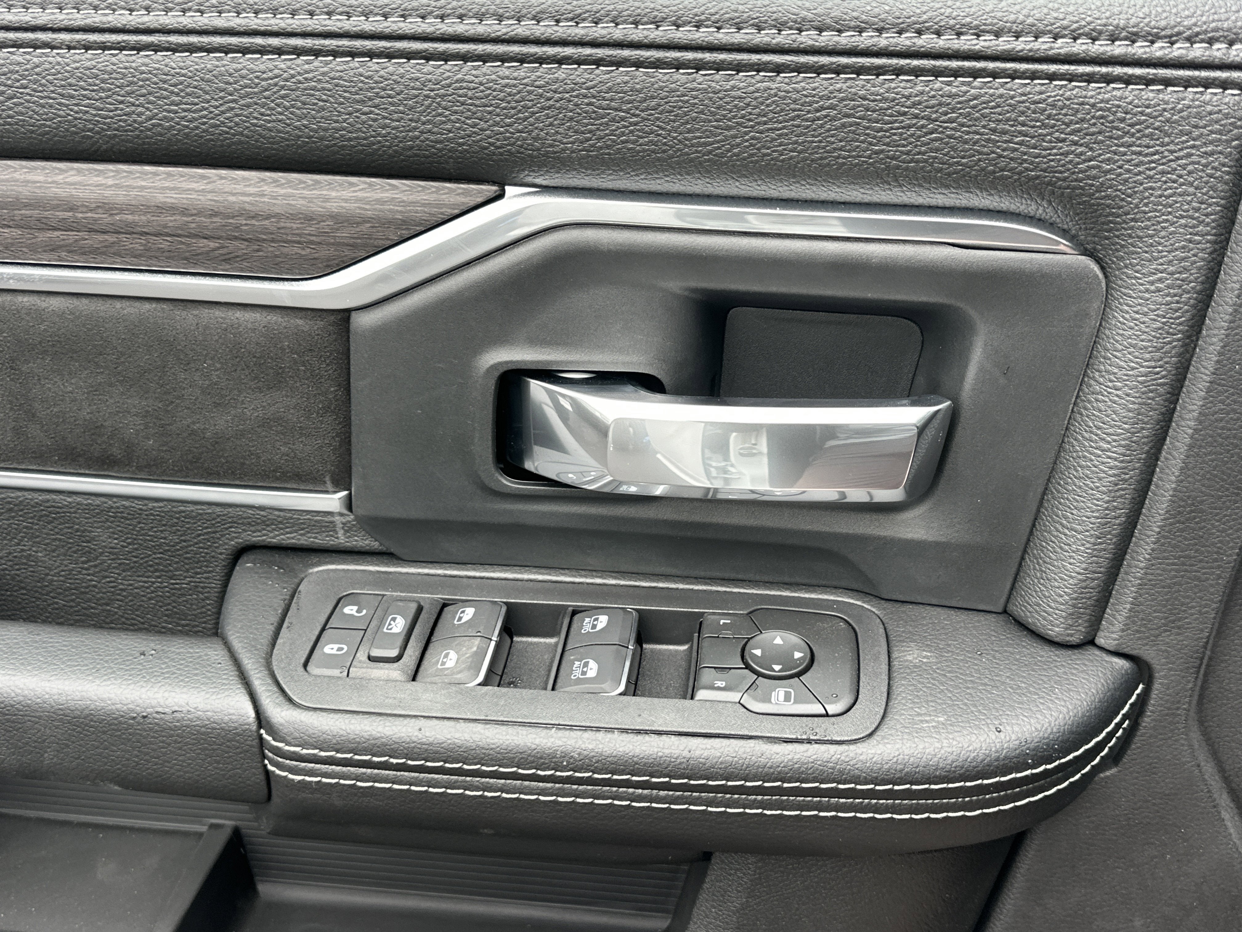 2026 RAM 5500HD Laramie