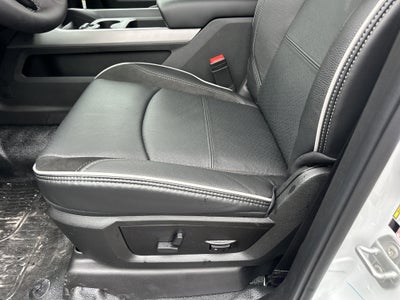 2026 RAM 5500HD Laramie