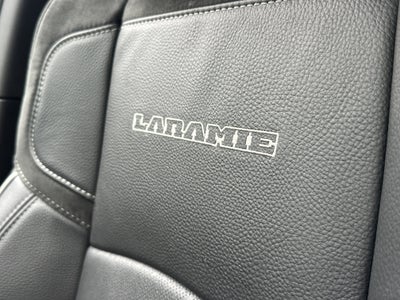 2026 RAM 5500HD Laramie