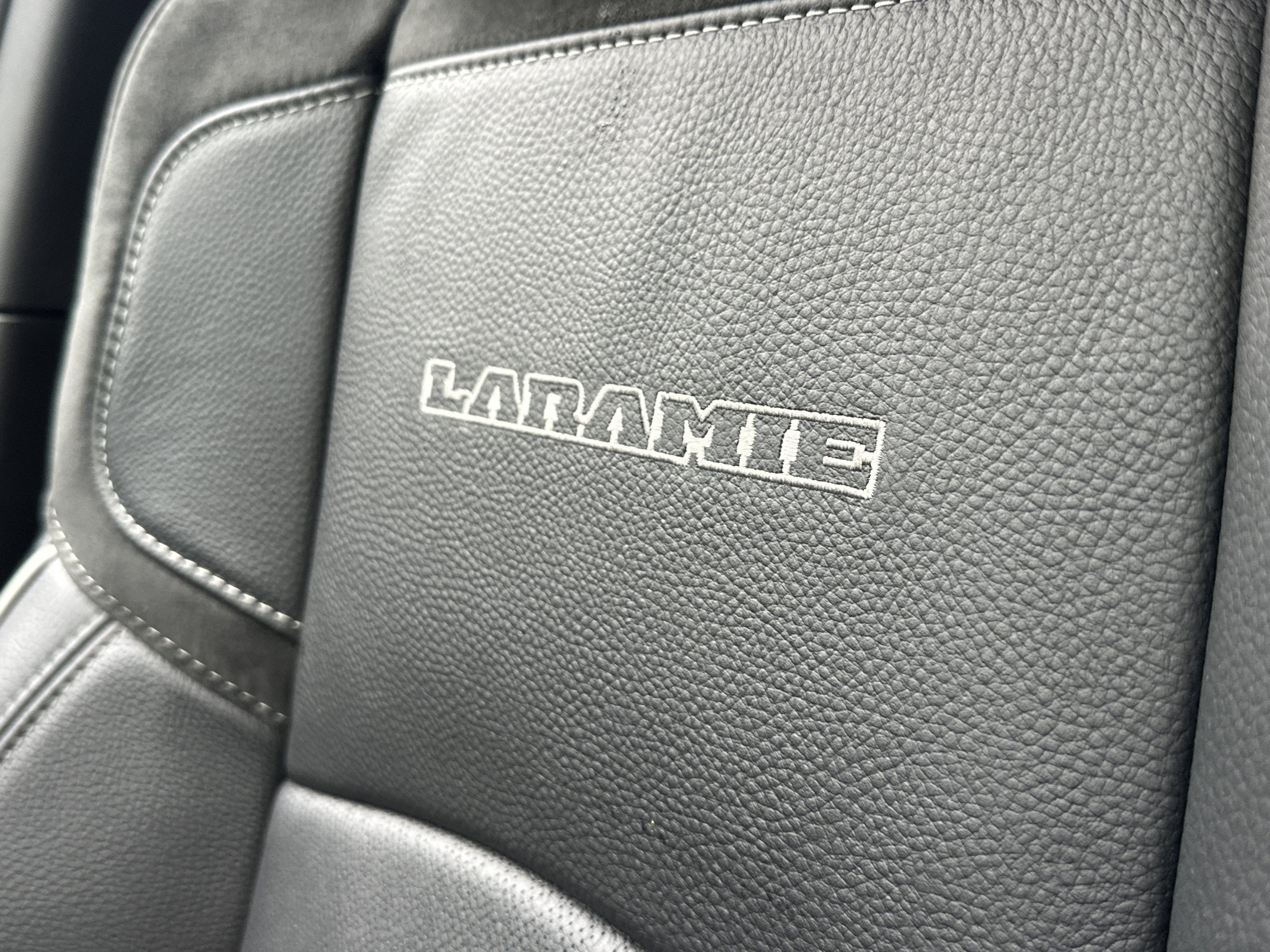 2026 RAM 5500HD Laramie