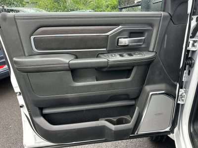 2026 RAM 5500HD Laramie