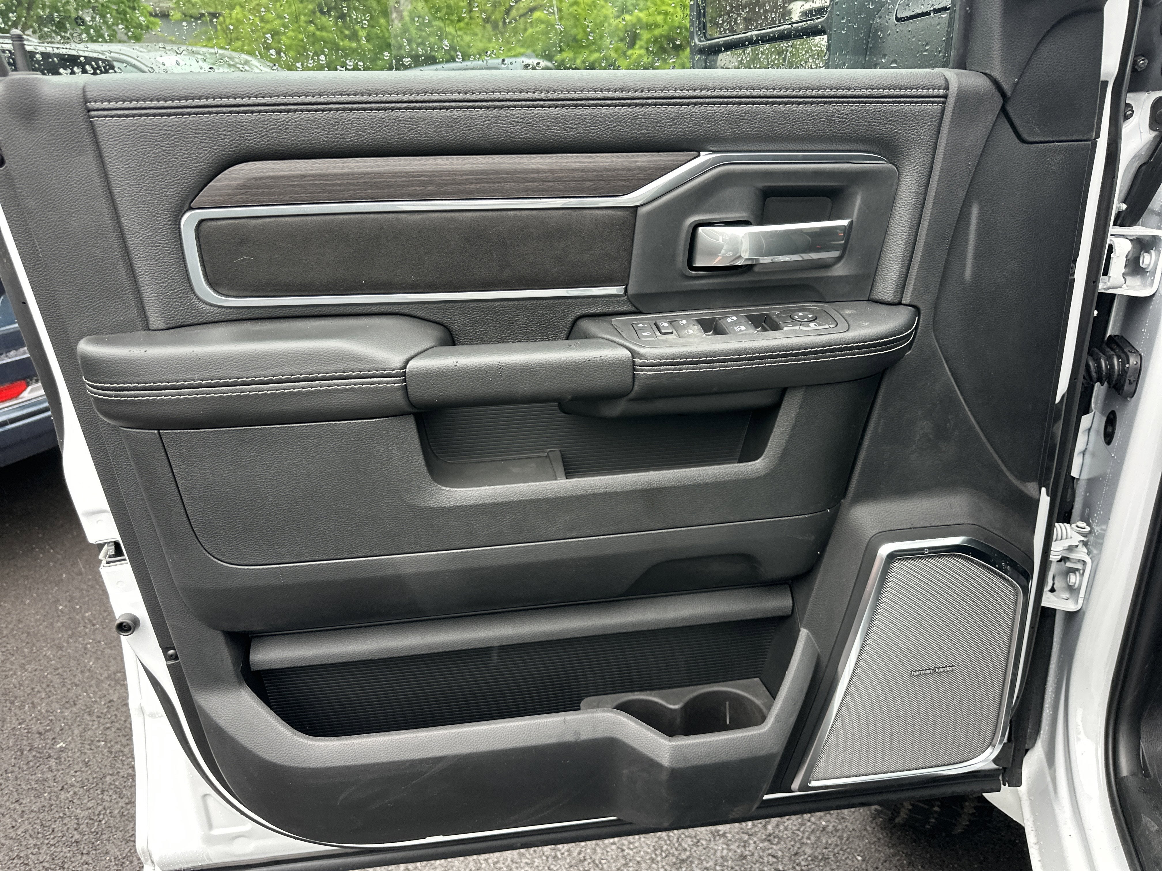 2026 RAM 5500HD Laramie