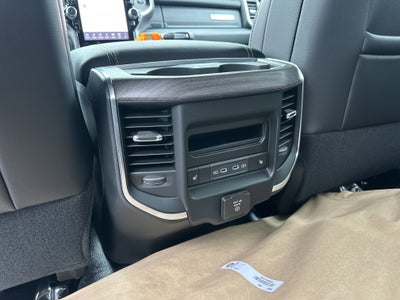 2026 RAM 5500HD Laramie
