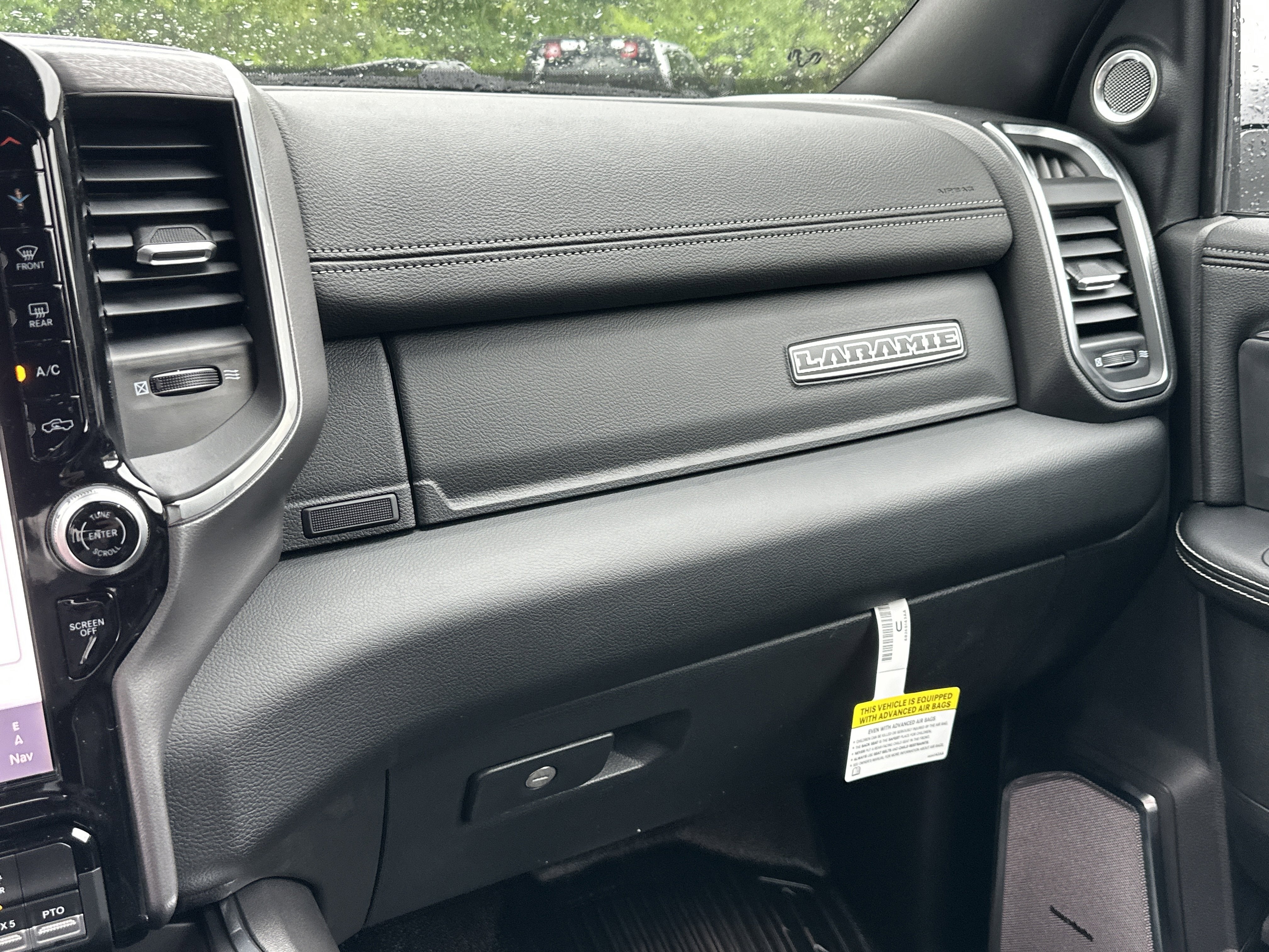 2026 RAM 5500HD Laramie