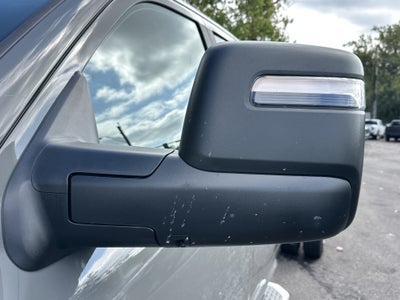 2027 RAM 5500 Chassis Cab Laramie