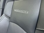 2027 RAM 5500 Chassis Cab Laramie