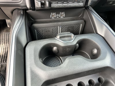 2027 RAM 5500 Chassis Cab Laramie