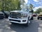 2026 RAM 3500 Chassis Cab Laramie