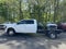 2026 RAM 3500 Chassis Cab Laramie