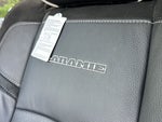 2026 RAM 3500 Chassis Cab Laramie