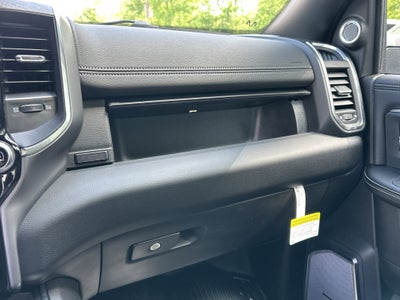 2026 RAM 3500 Chassis Cab Laramie