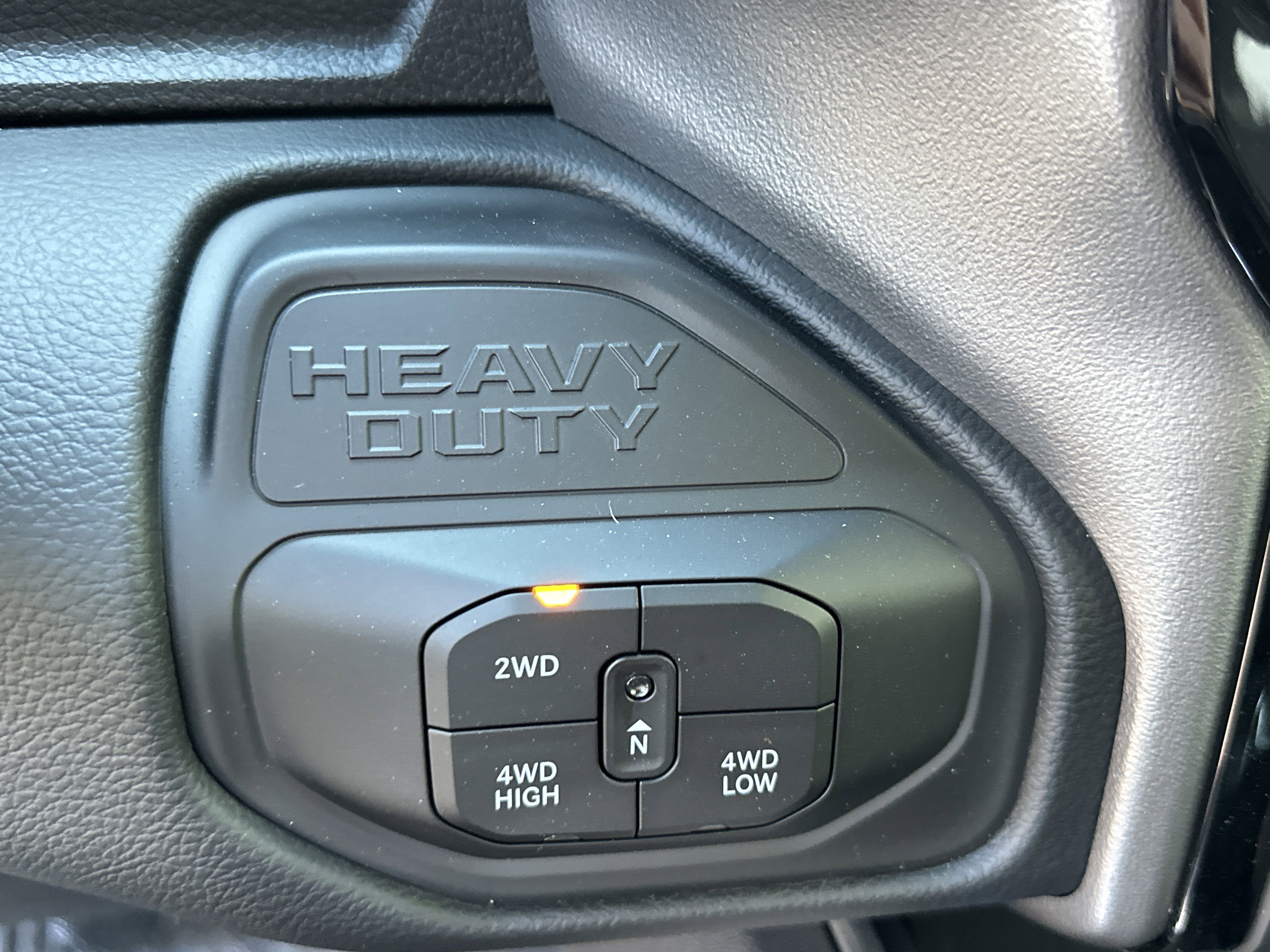 2026 RAM 3500 Chassis Cab Laramie