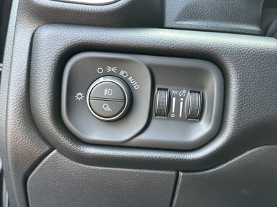 2026 RAM 3500 Chassis Cab Laramie