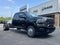 2026 RAM 3500 Chassis Cab Laramie