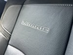 2026 RAM 3500 Chassis Cab Laramie