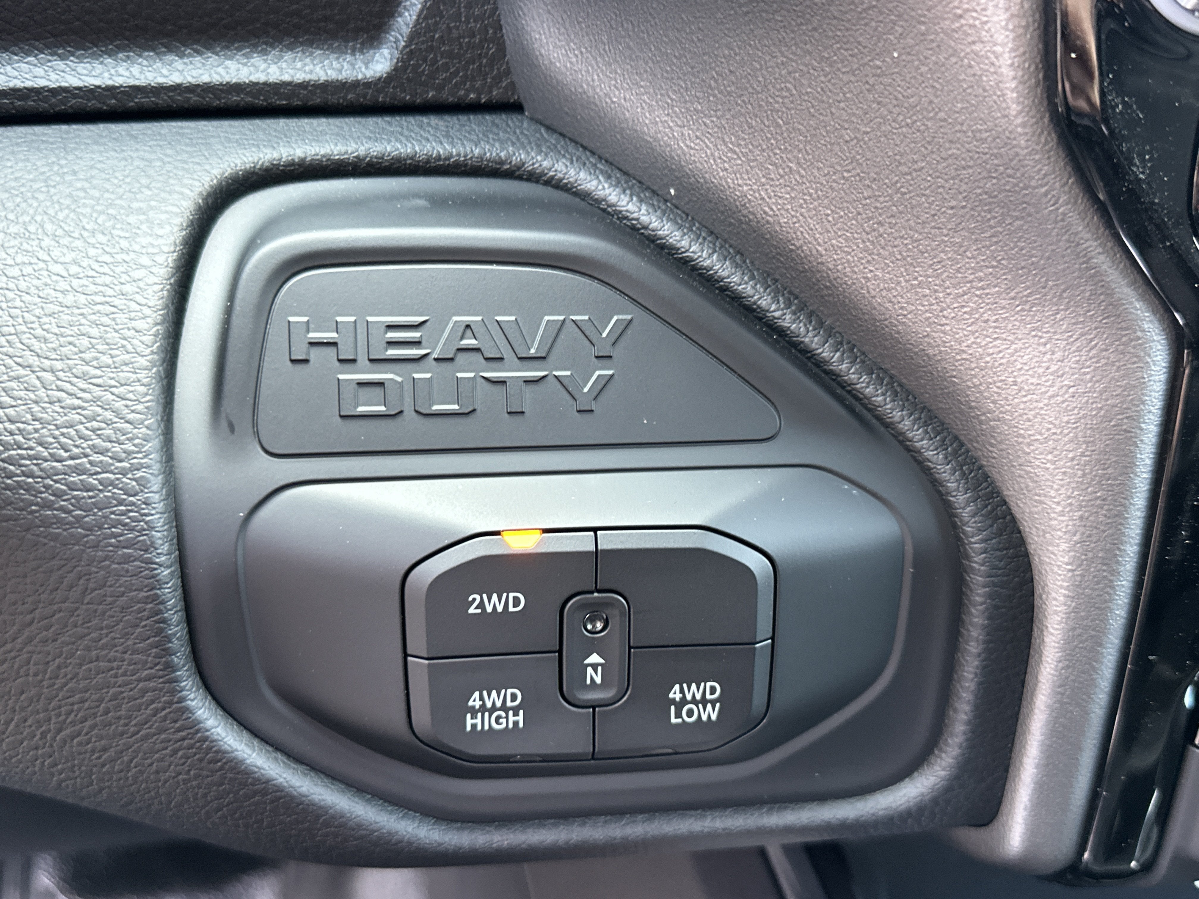 2026 RAM 3500 Chassis Cab Laramie