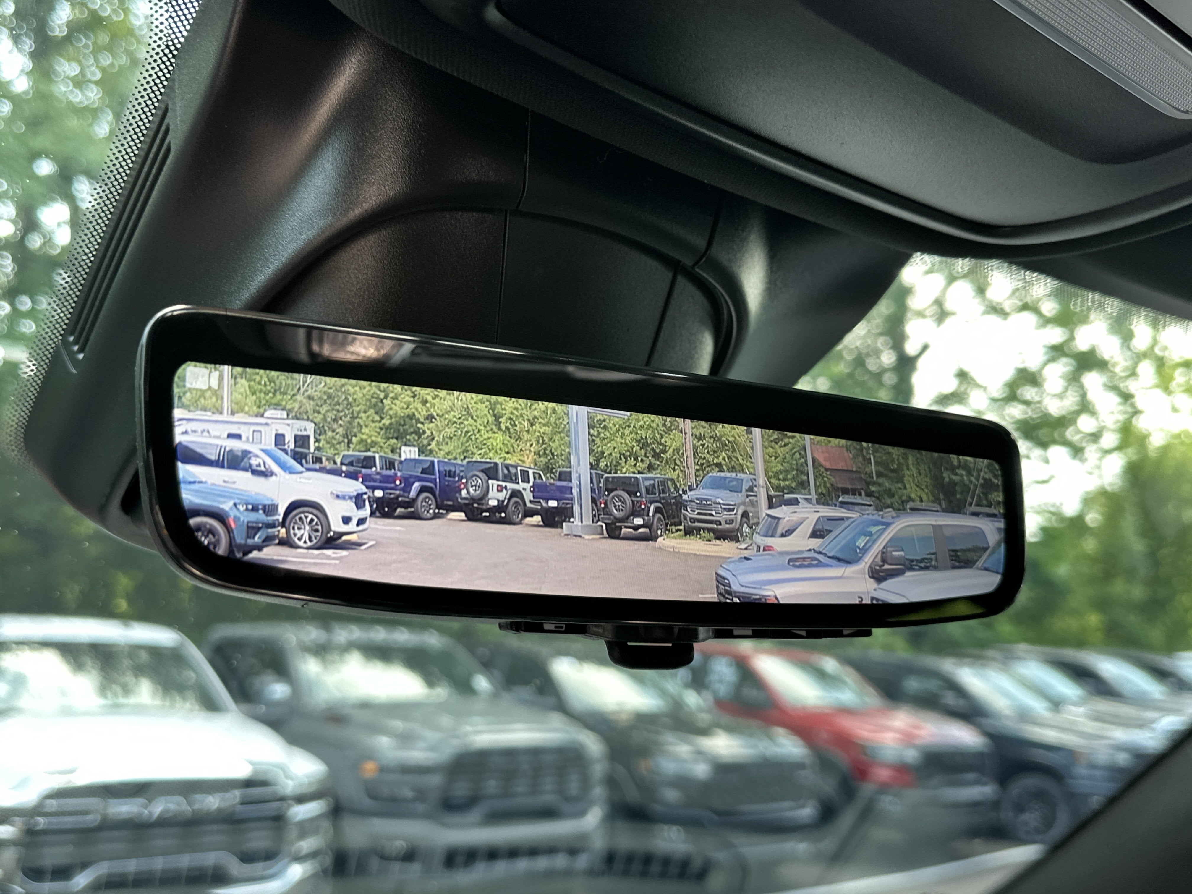 2026 RAM 3500 Chassis Cab Laramie