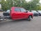 2027 RAM 3500 Chassis Cab Laramie