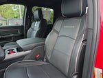 2027 RAM 3500 Chassis Cab Laramie