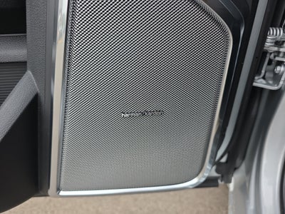 2027 RAM 3500 Chassis Cab Laramie