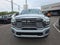 2027 RAM 3500 Chassis Cab Laramie