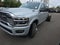 2027 RAM 3500 Chassis Cab Laramie